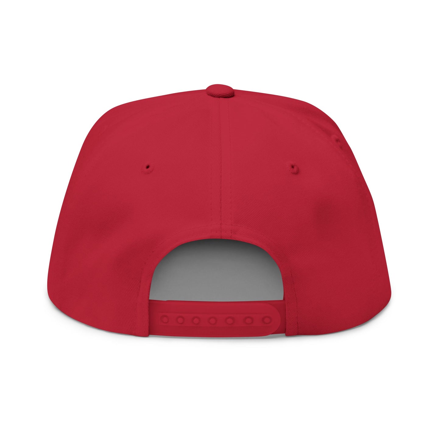 Clay O’Brien #24 Signature Snapback Cap