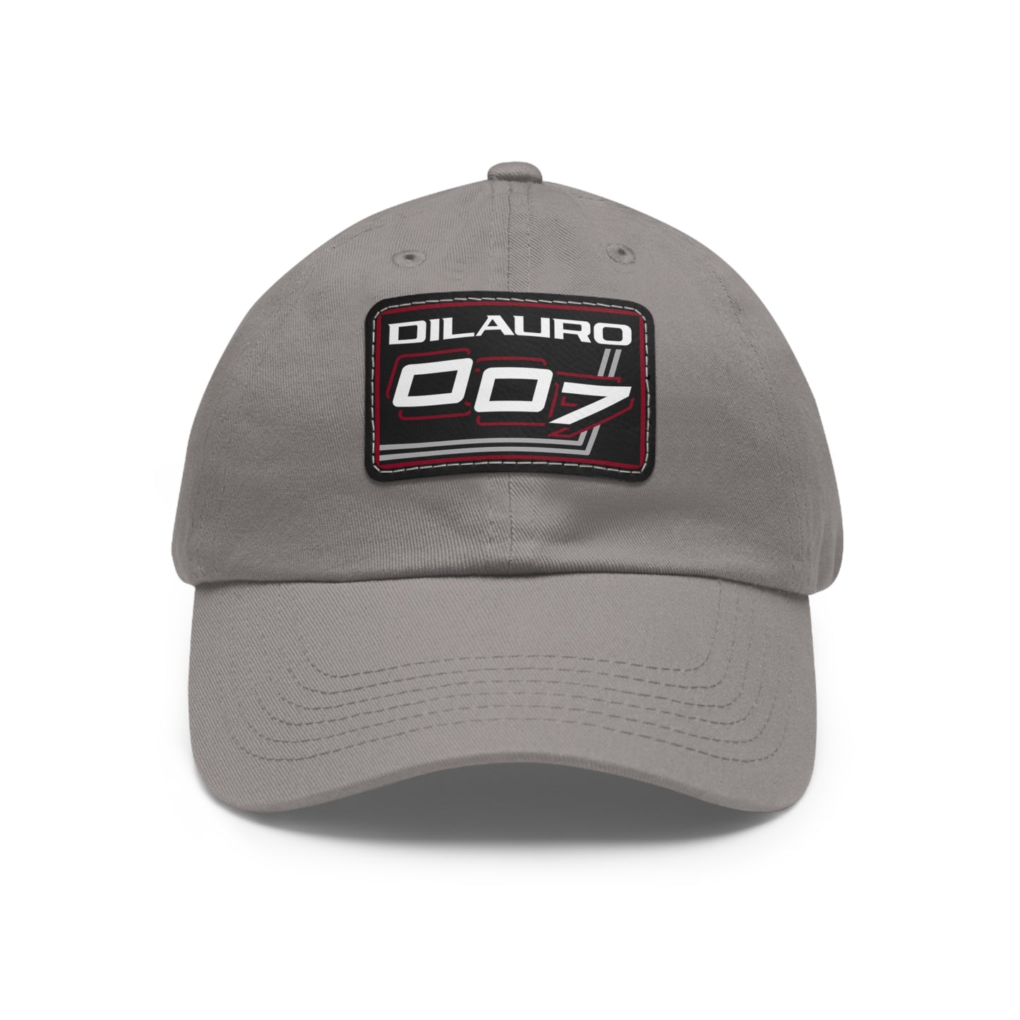 DiLauro #007 Gridline Patch Cap