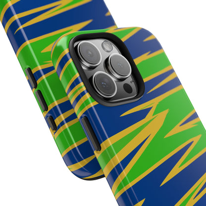 GX2 Racing Livery Phone Case