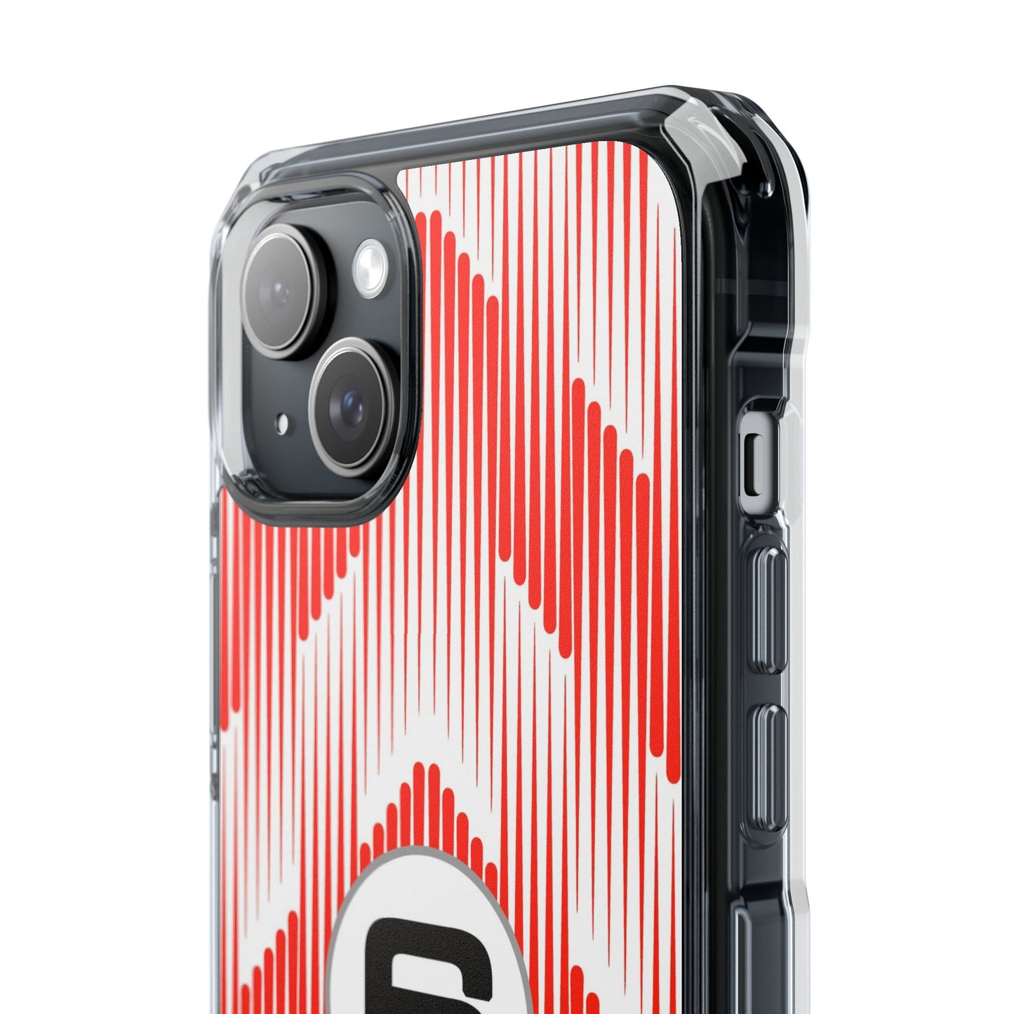 Flare '76 - MagSafe Phone Case