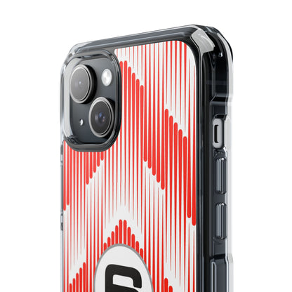 Flare '76 - MagSafe Phone Case