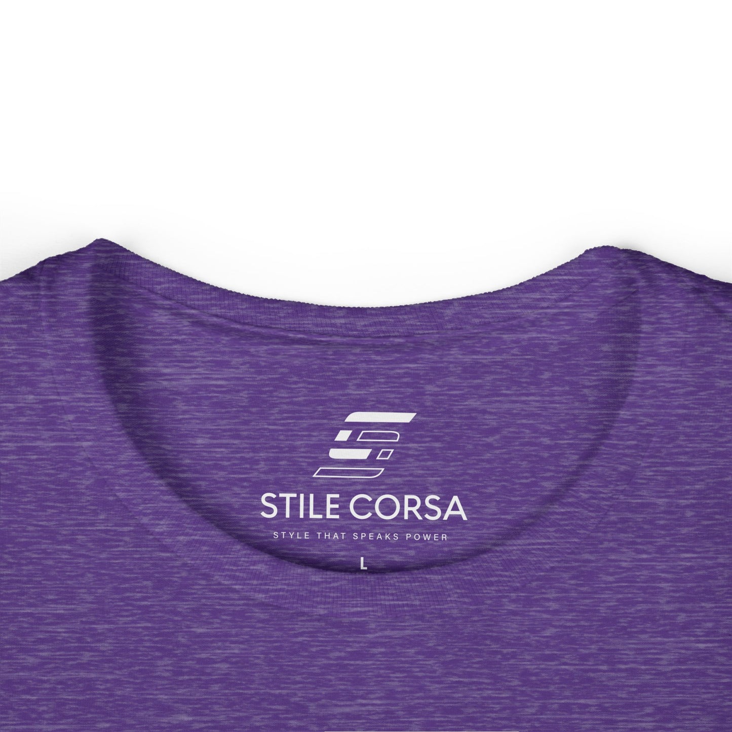 Stay Pretty - Customizable Softstyle Tee