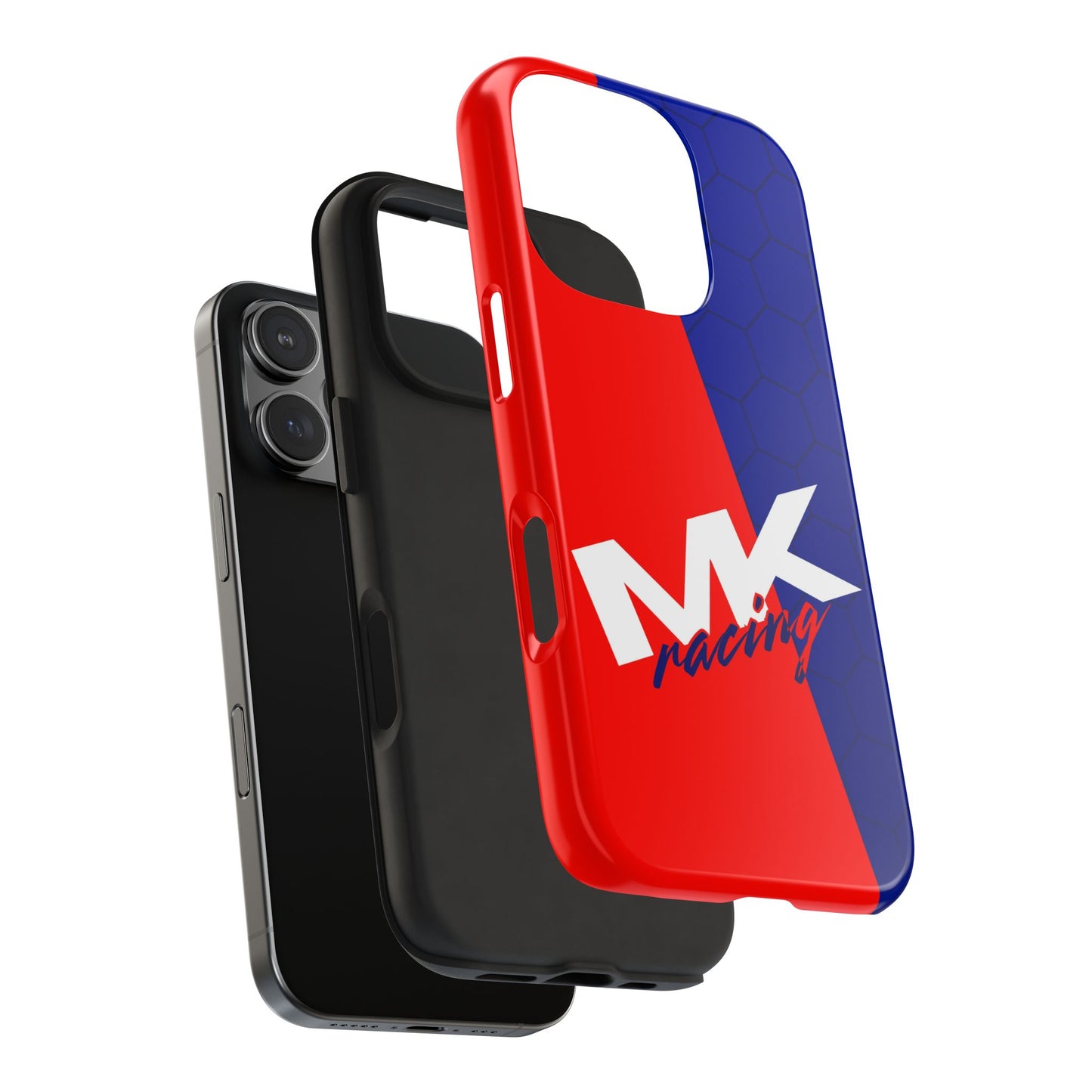 MK Racing Phone Case