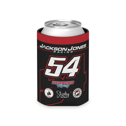Jones #54 Pit Lane Can Sleeve
