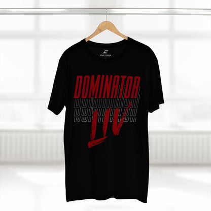 Jones Dominator  LIV  - Unisex Fit