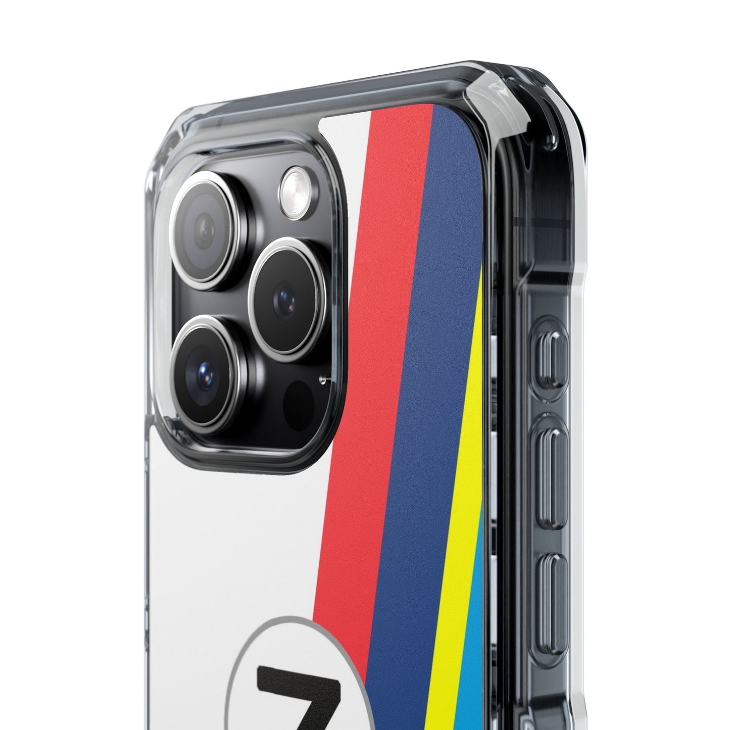 Desert Striker - MagSafe Phone Case