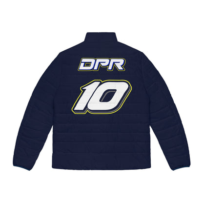 Dillon Porter #10 Velocity Strike Puffer - Men's Fit