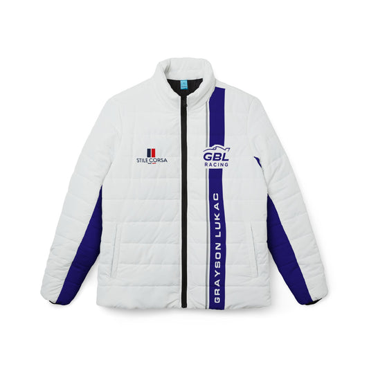 Grayson Lukac Pure Speed Puffer - Women's Fit