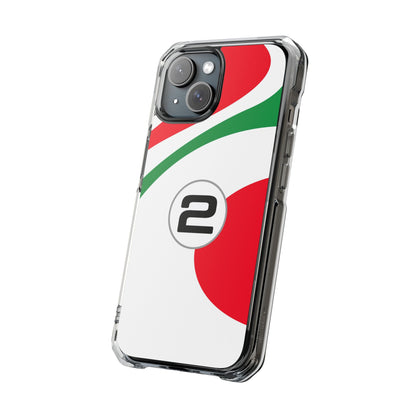 Rally Spirit ’94 - MagSafe Phone Case