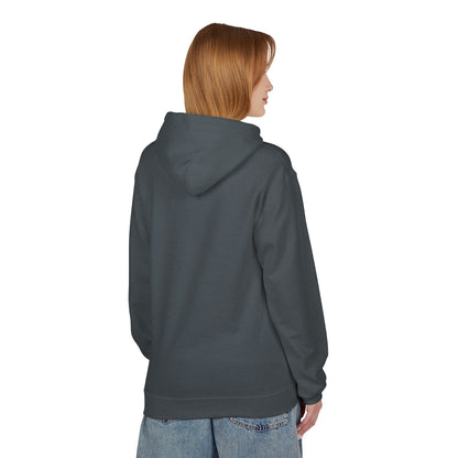 Jack Haydu Paddock Hoodie