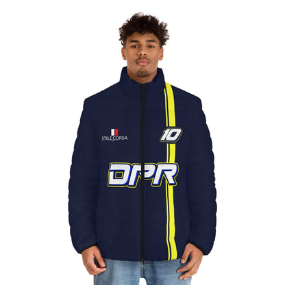 Dillon Porter #10 Velocity Strike Puffer - Men's Fit