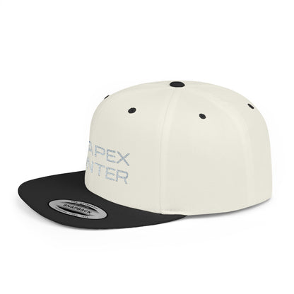 Apex Hunter - Snapback Cap