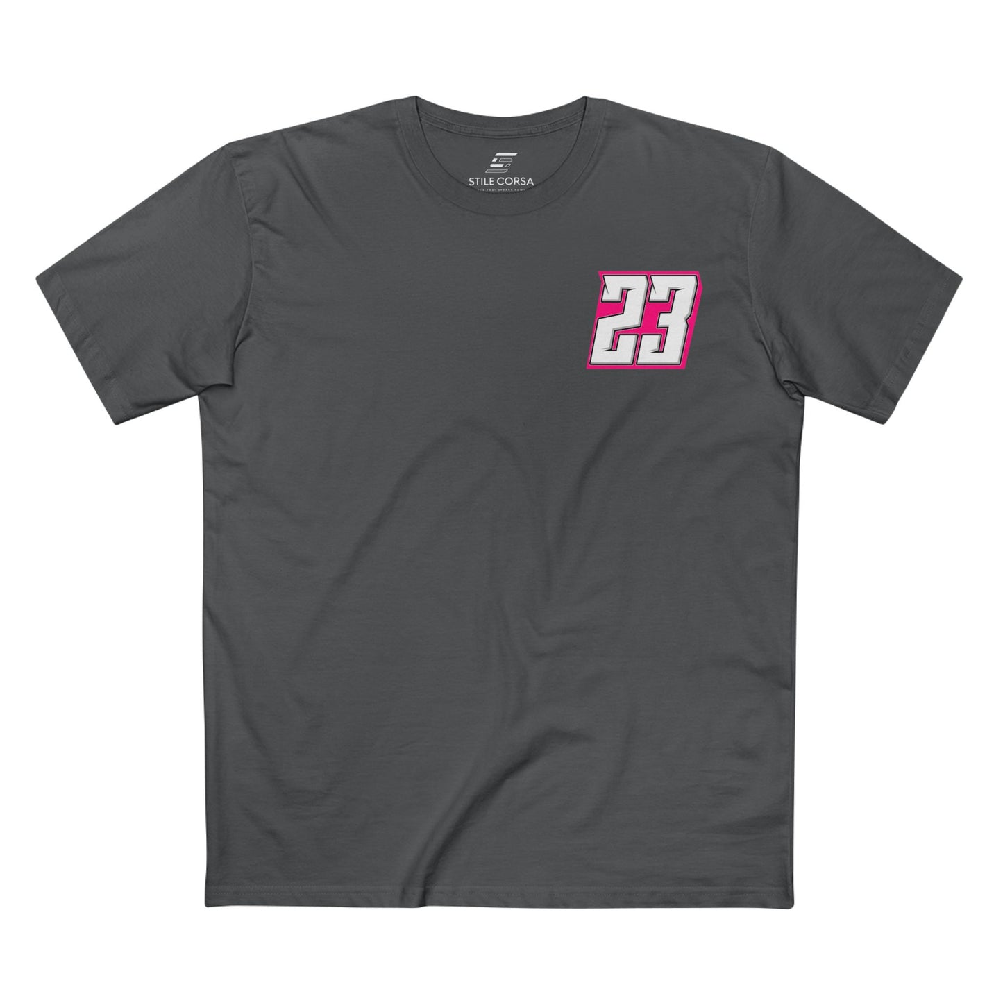 Ellie Musgrave Speed Series Tee - Men's Fit