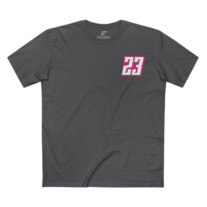 Ellie Musgrave Speed Series Tee - Men's Fit