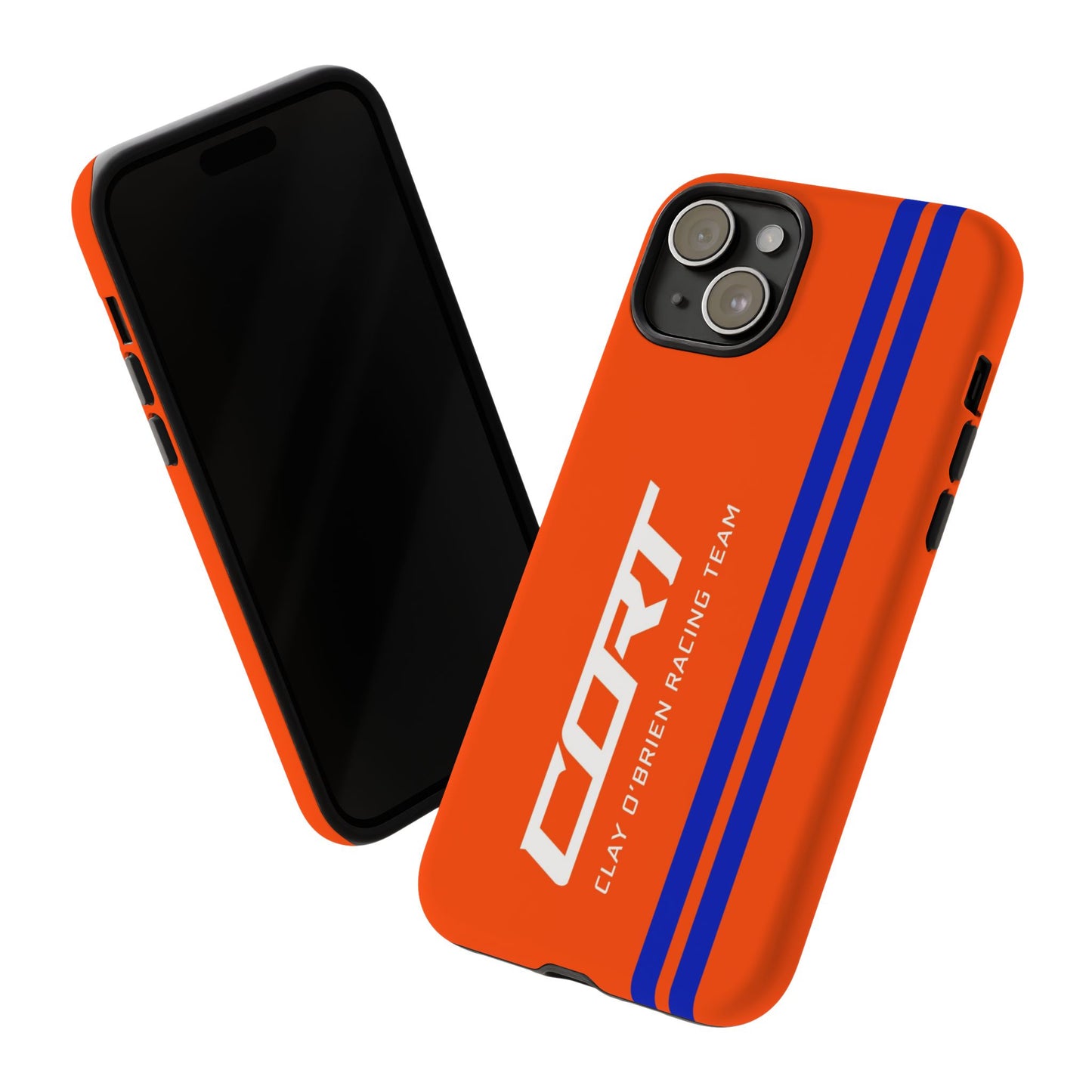 Clay O’Brien Racing Team Case – Signature Edition