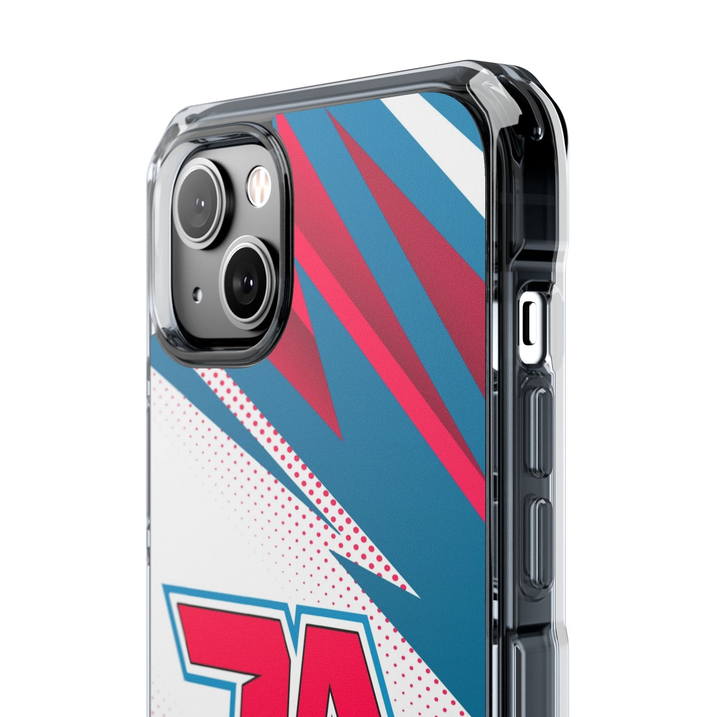 Addyson King #74 Signature Phone Case