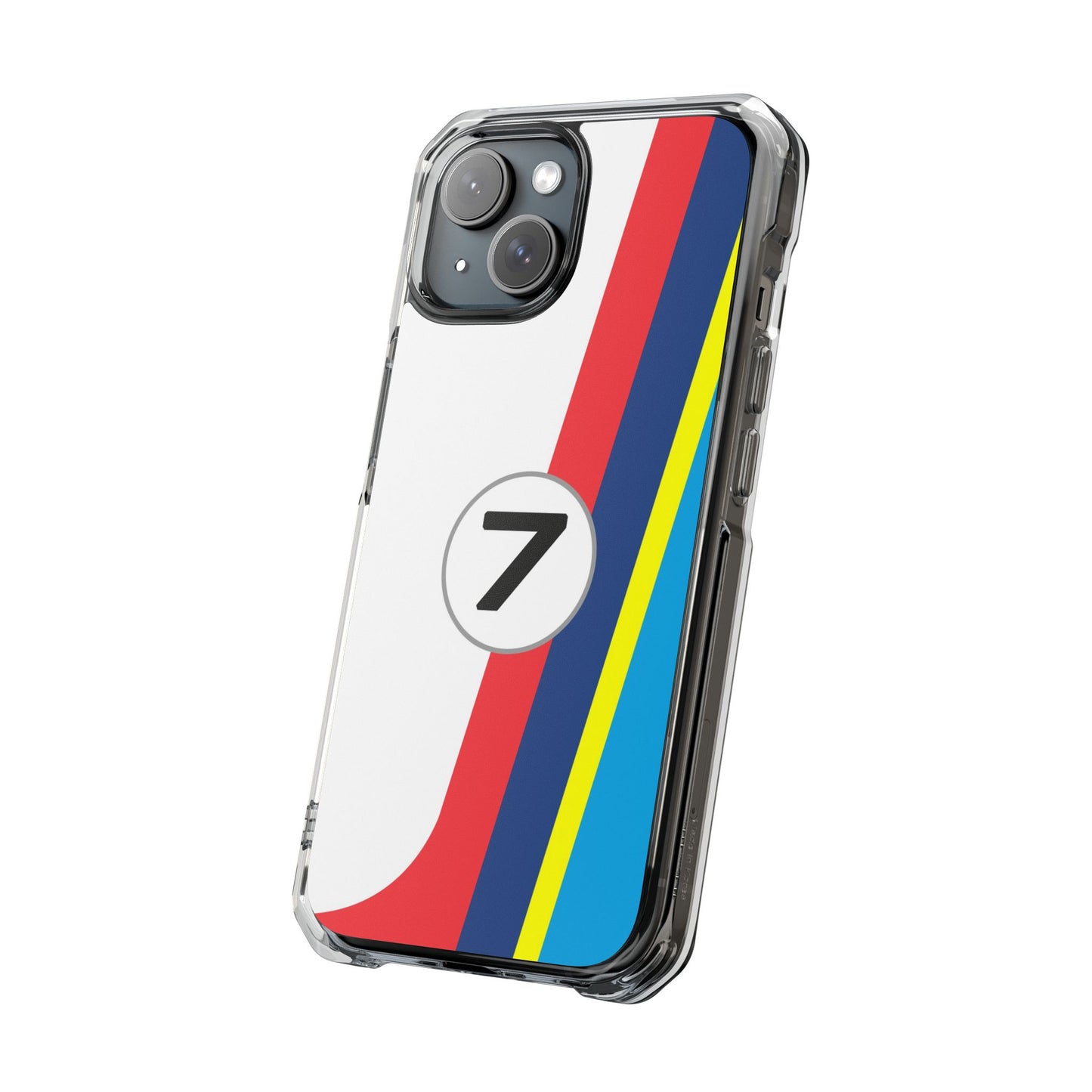 Desert Striker - MagSafe Phone Case