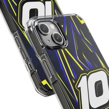 DPR - Dillon Porter #10 Signature Phone Case
