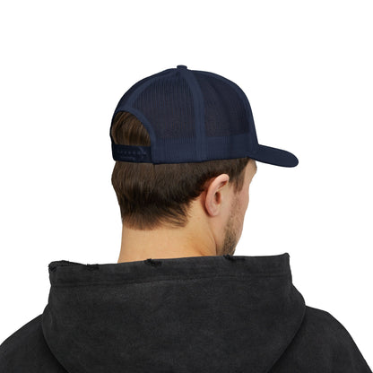 Born to Rev - Trucker Cap