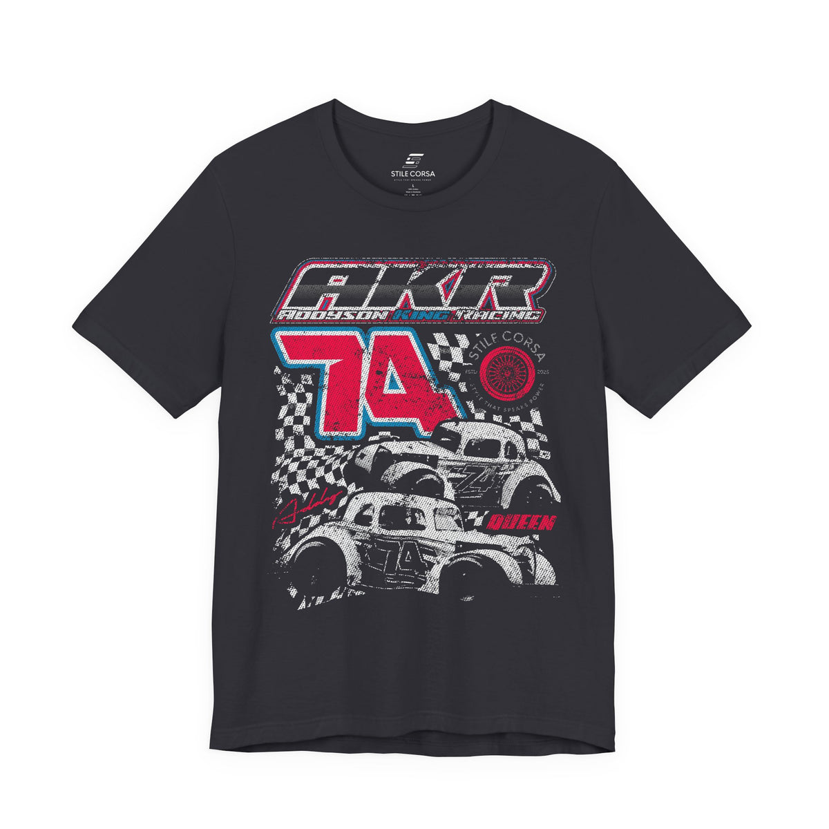 AKR Signature Special Tee - Men's Fit