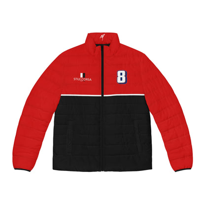 Patyrak #8 Ignition Puffer - Men's Fit