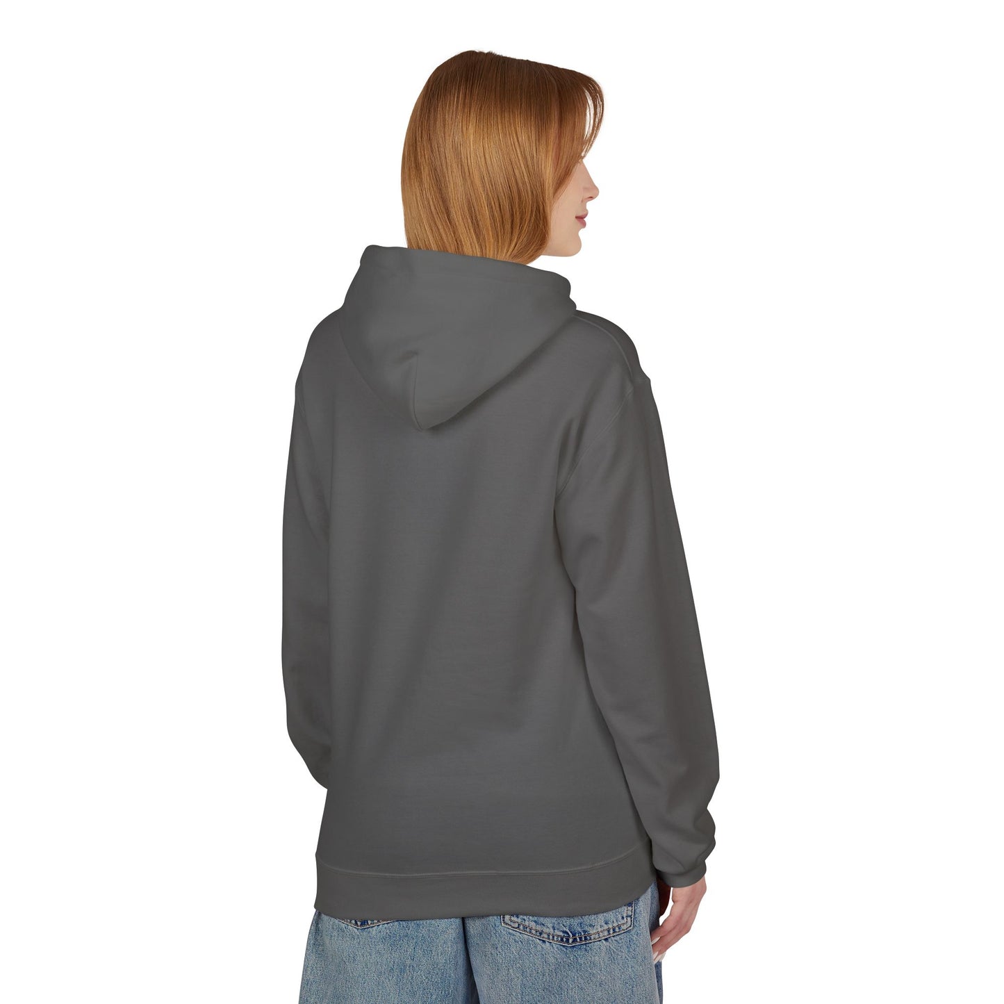 Jack Haydu Paddock Hoodie