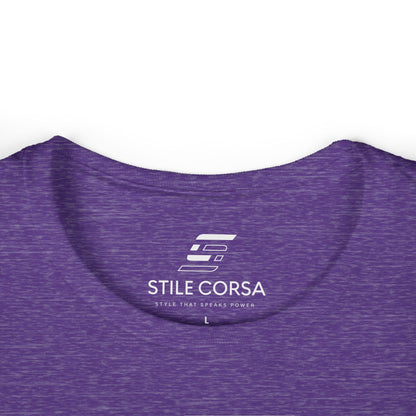 The Gravell Goddess Softstyle Tee