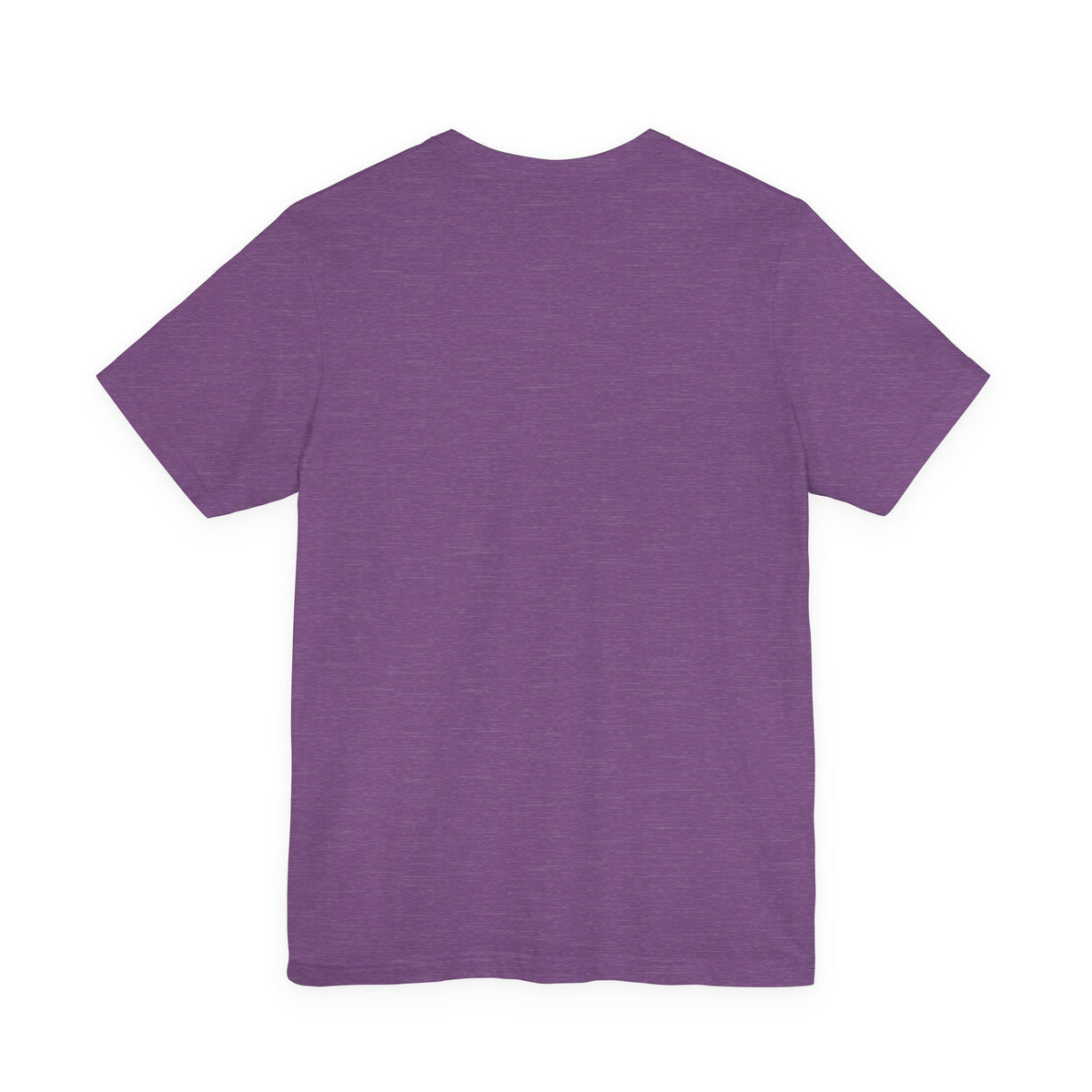 Azevedo #27 — Haunted Grid Signature Tee