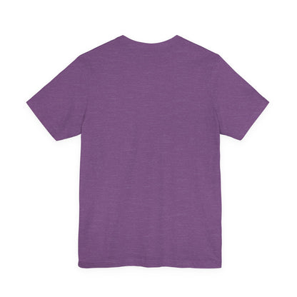 Azevedo #27 — Haunted Grid Signature Tee