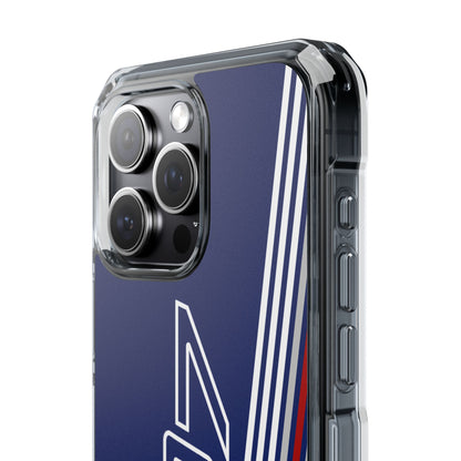 DiLauro Full Throttle  Phone Case