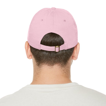 Stile Corsa - Leather Patch Cap