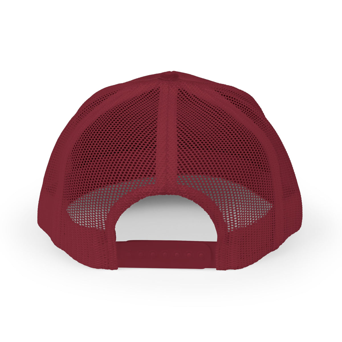 Cooper Ettore #41 Trucker Cap