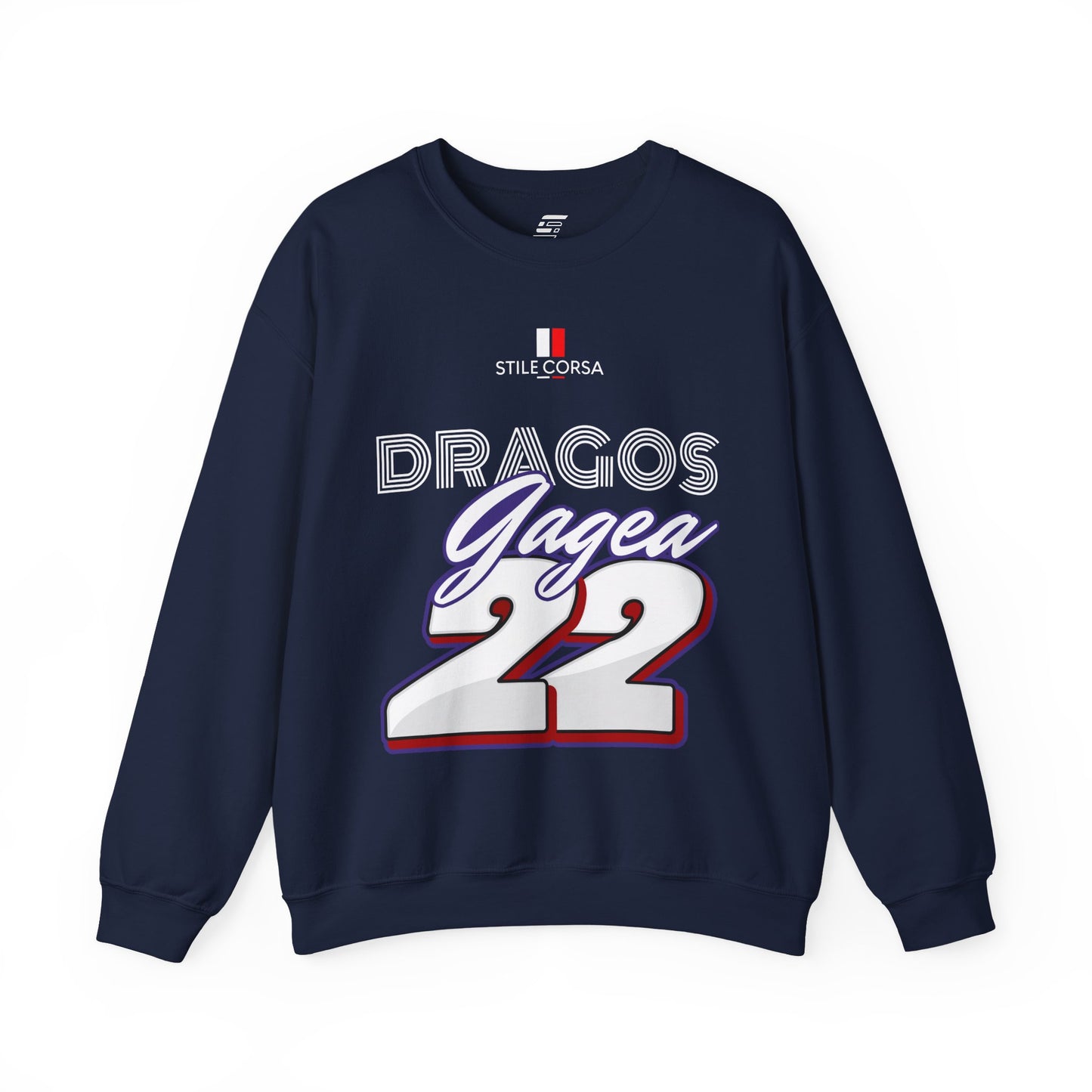 Gagea #22 Corsa Spec Crewneck