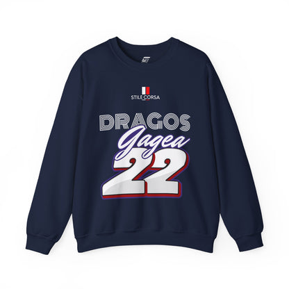 Gagea #22 Corsa Spec Crewneck