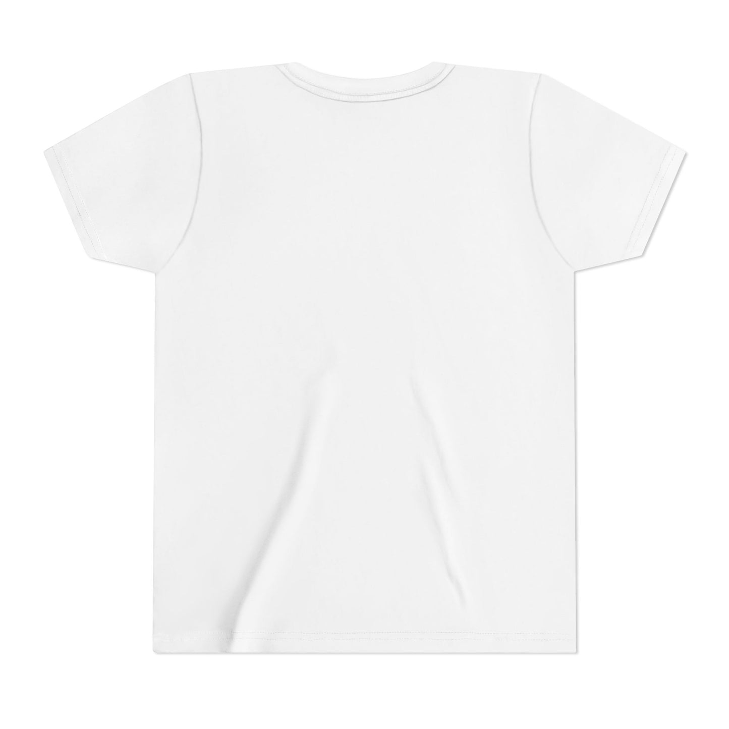 Jackson Collier #1 Raceday Tee - Kids' Edition