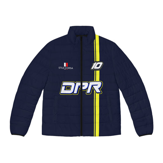 Dillon Porter #10 Velocity Strike Puffer - Men's Fit