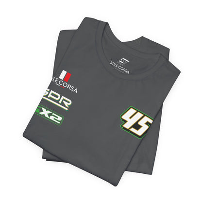 Payne #45 Raceday Tee - Unisex Fit