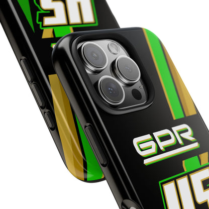 Gabriel Payne #45 Performance Phone Case