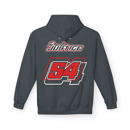 Justice #54 Dominion Hoodie