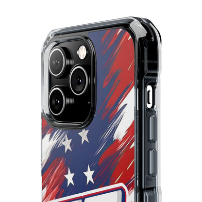 American Spirit #38 Phone Case