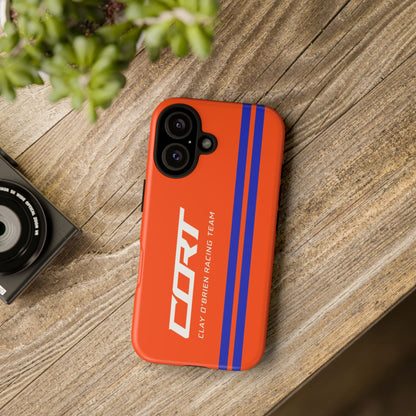 Clay O’Brien Racing Team Case – Signature Edition