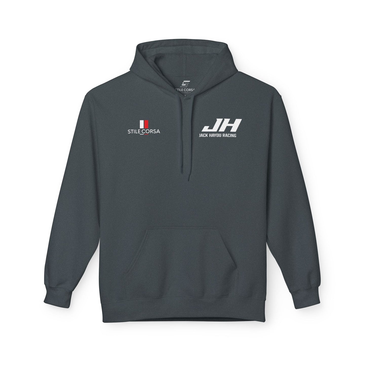 Jack Haydu Paddock Hoodie