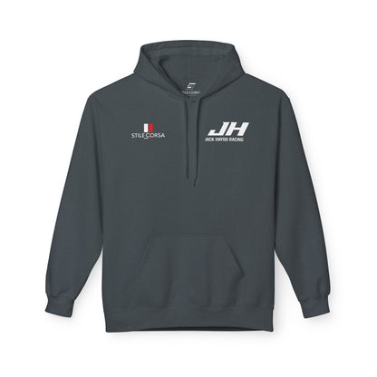 Jack Haydu Paddock Hoodie