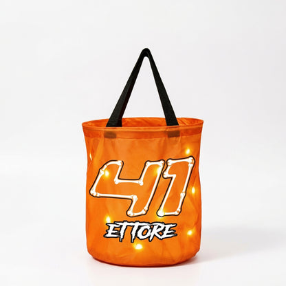 Ettore #41 -  Paddock Glow Light Bucket