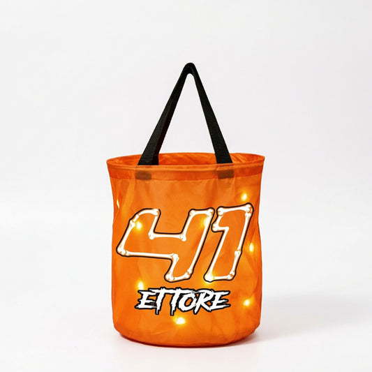 Ettore #41 -  Paddock Glow Light Bucket
