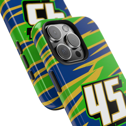 Gabriel Payne GX2 Livery Phone Case