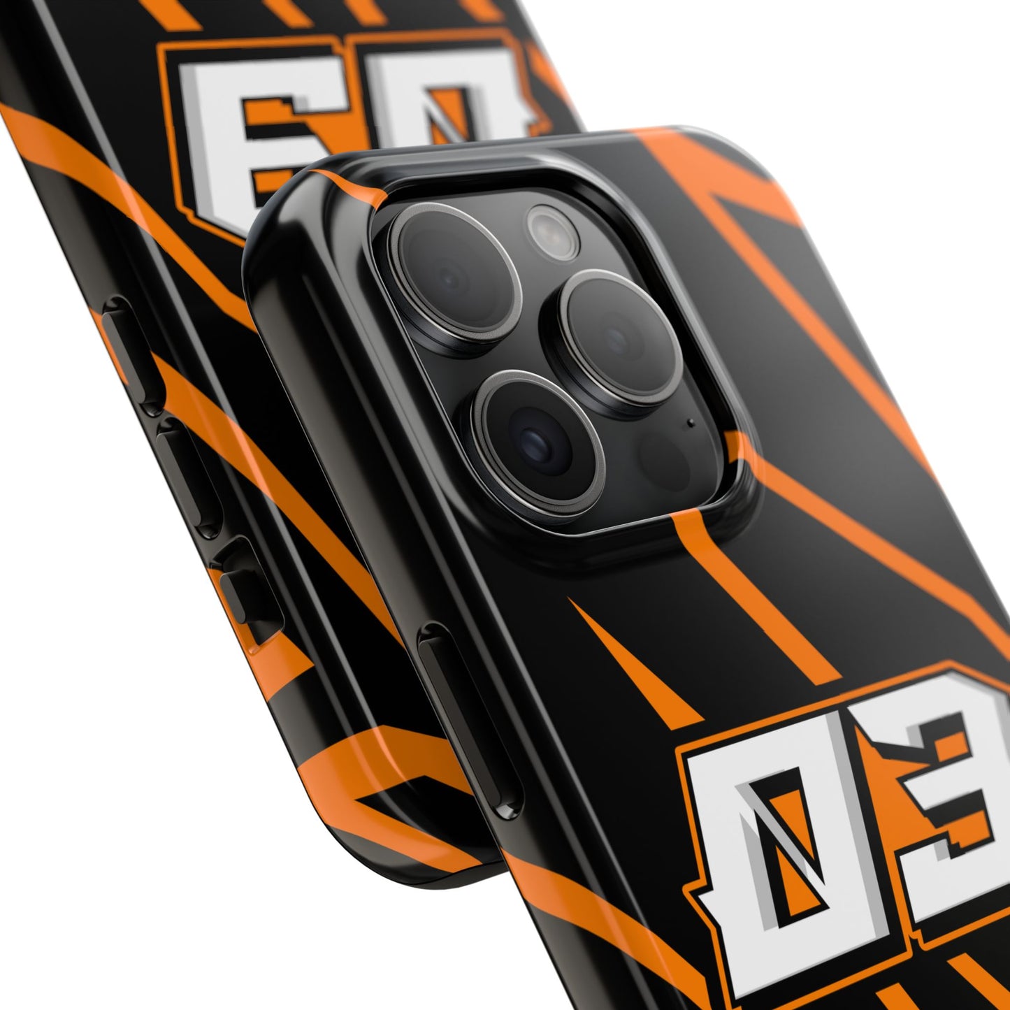 Nine Star D’Lucca #03 Phone Case