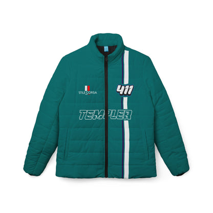 Cody Templer #411 Velocity Wave Puffer - Women's Fit