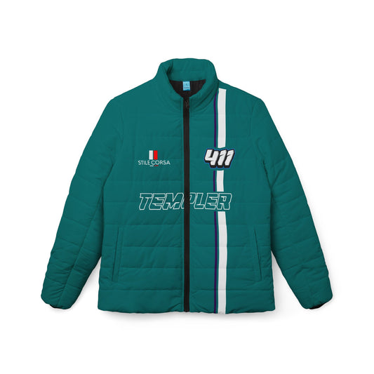 Cody Templer #411 Velocity Wave Puffer - Women's Fit