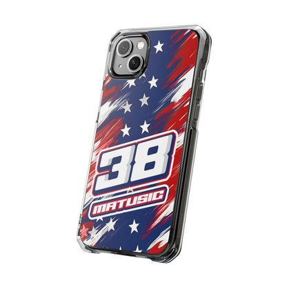 American Spirit #38 Phone Case